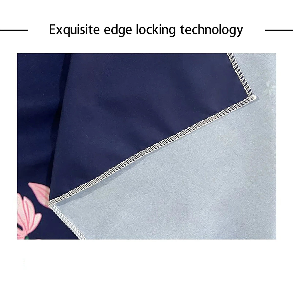 Nappe d'autel Arbre de Vie — Nappe de tarot et rituelle