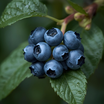 Blueberry – Indoor Growing Guide