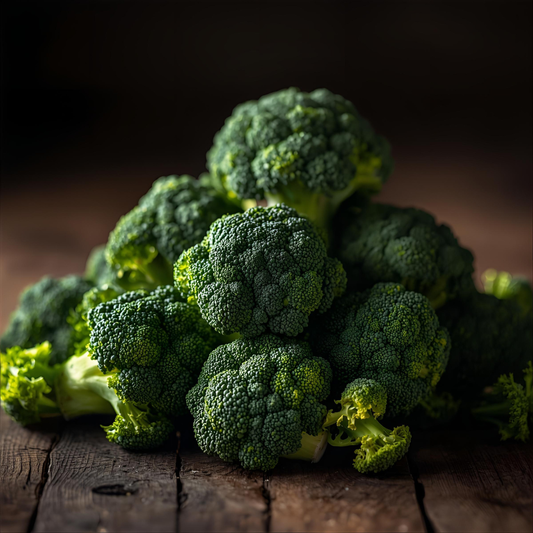 Broccoli – Indoor Growing Guide