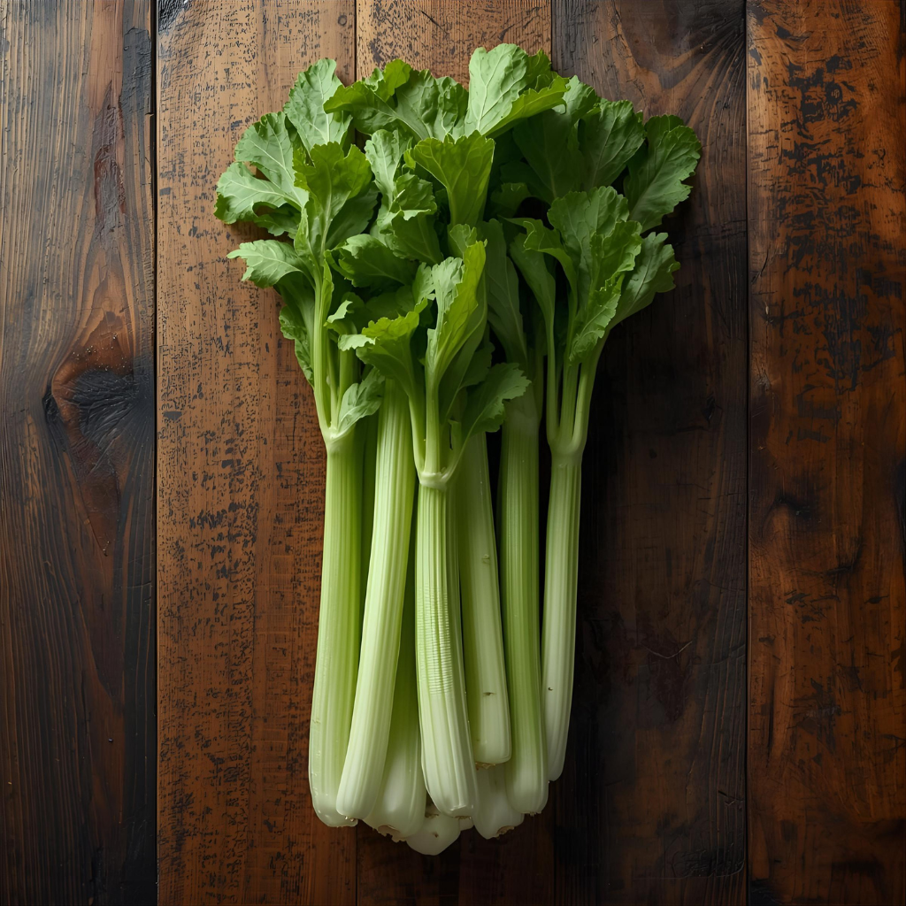 Celery – Indoor Growing Guide