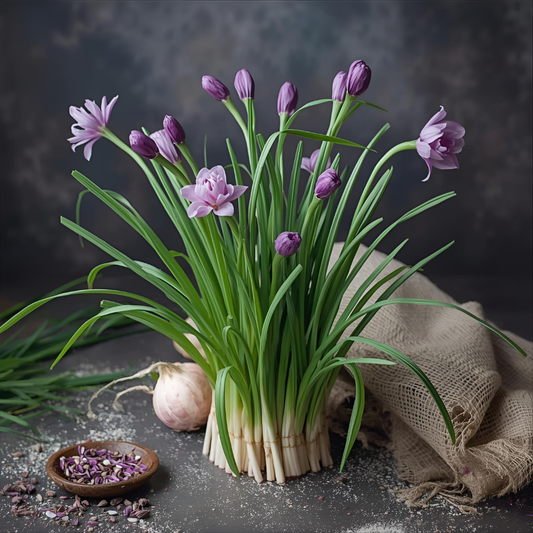 Chives – Indoor Growing Guide