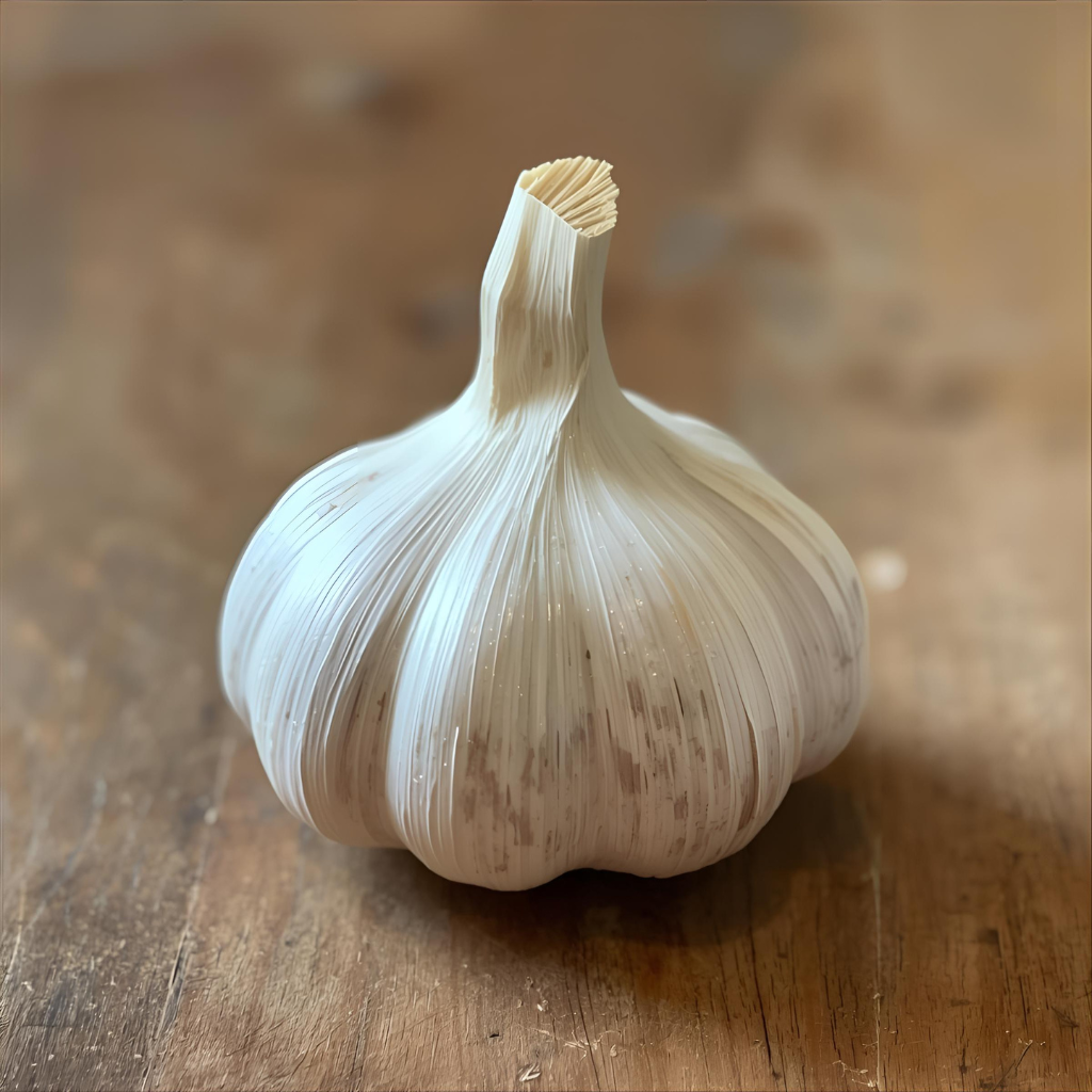 Garlic – Indoor Growing Guide