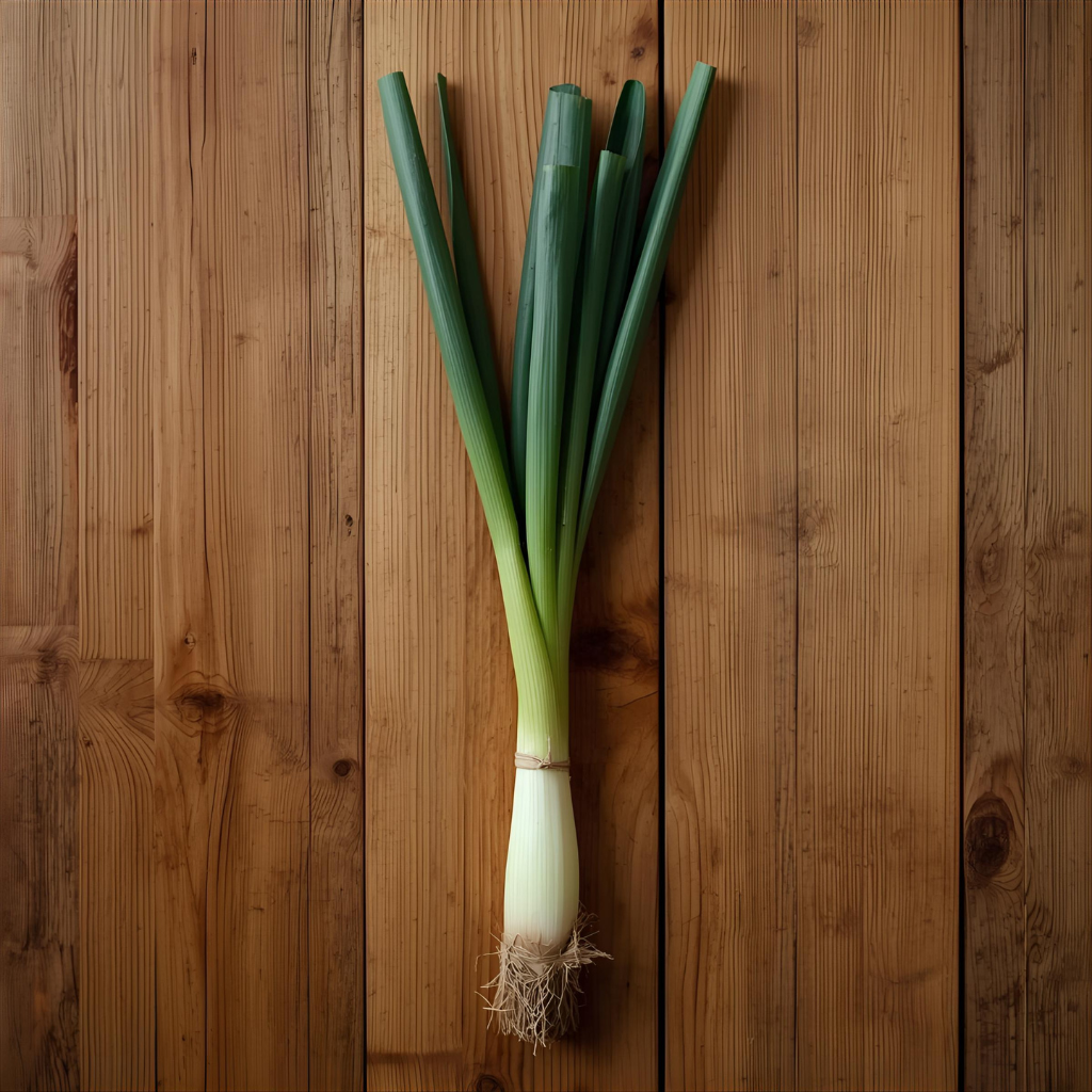 Green Onion – Indoor Growing Guide