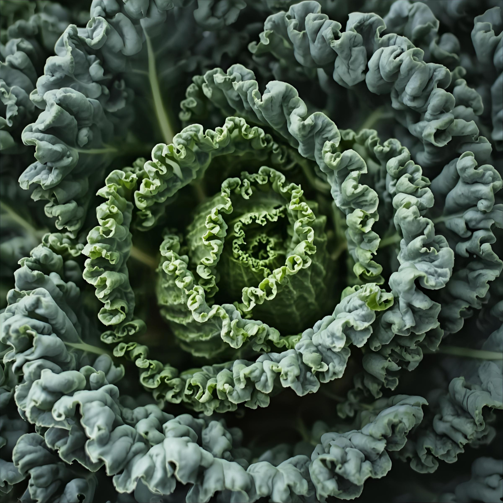 Kale – Indoor Growing Guide