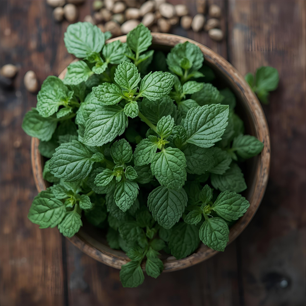 Oregano – Indoor Growing Guide