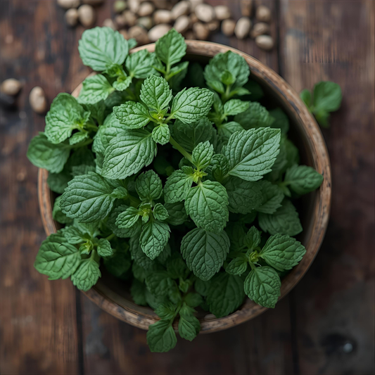 Oregano – Indoor Growing Guide