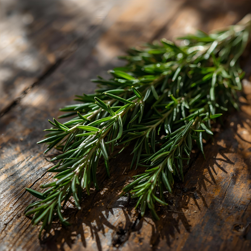 Rosemary – Indoor Growing Guide