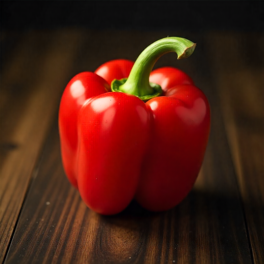 Sweet Pepper – Indoor Growing Guide