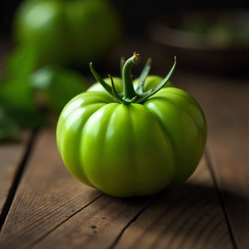 Tomatillo – Indoor Growing Guide