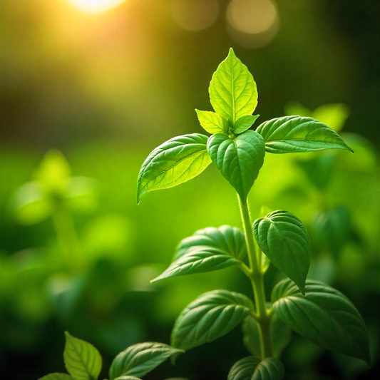 Basil – Indoor Growing Guide