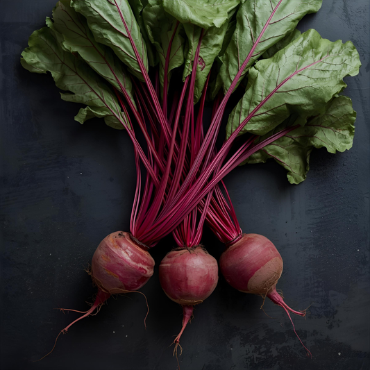 Beet – Indoor Growing Guide