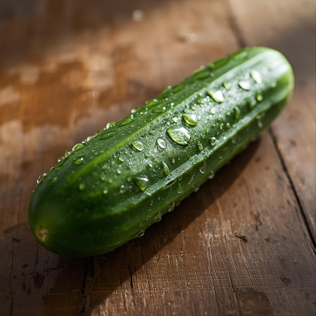 Cucumber – Indoor Growing Guide