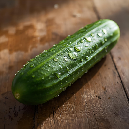 Cucumber – Indoor Growing Guide