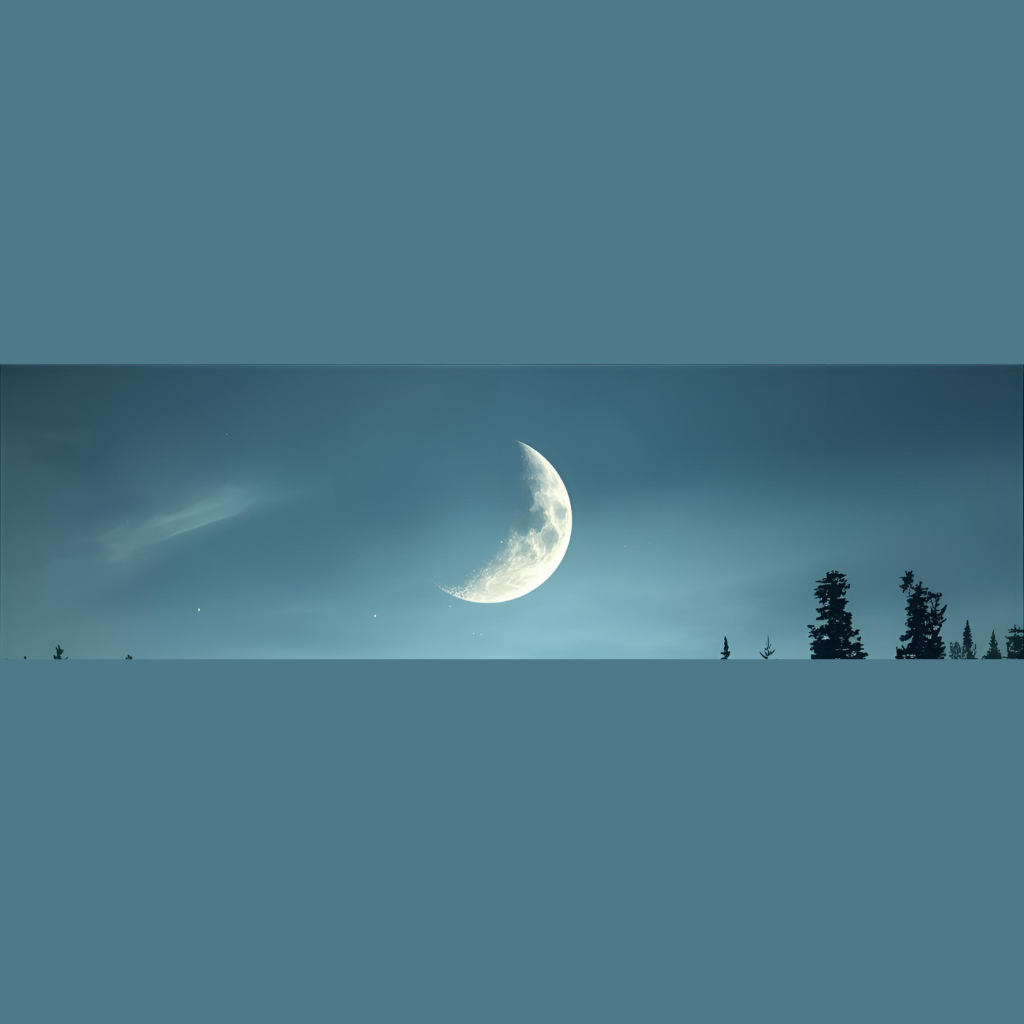 🌕 The Way of the Moon