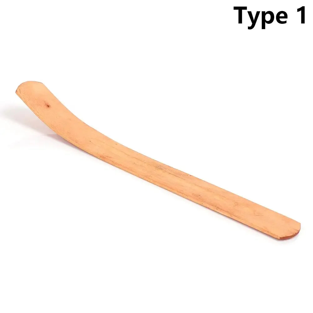 Handcrafted Buddhist Incense Holder — Aromatherapy Joss-Stick Censer & Ash Catcher